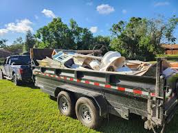 Recycling Services for Junk in Stanton, CA